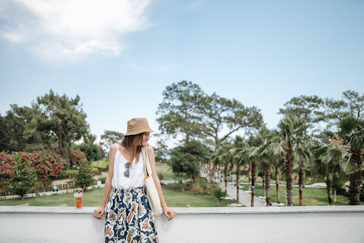 Women’s Resort Wear